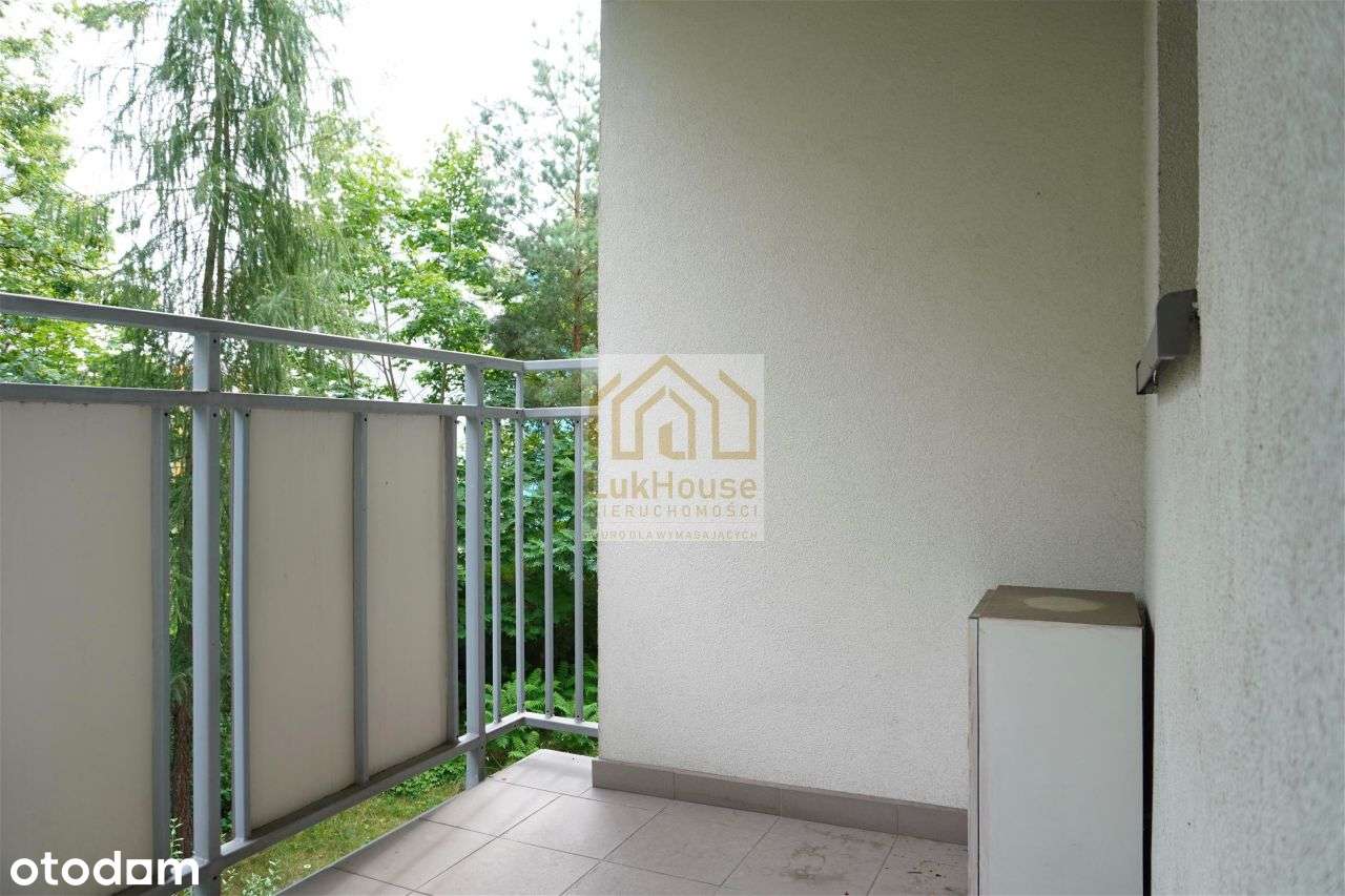 Mieszkanie W Spokojnej Okolicy Miechowic - Pełny obrazek: 2/7