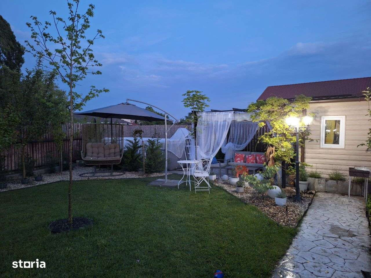 Eleganță și Confort la Doar 12 km de Timișoara-10