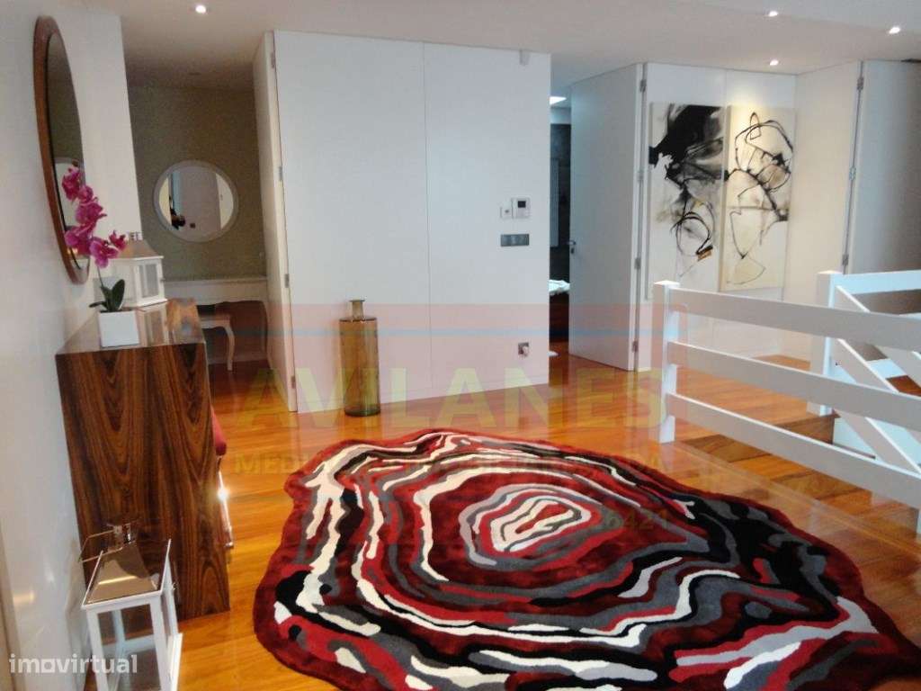 MOR C/ PISCINA - LOBÃO-19