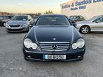 Mercedes-Benz C 220 - 2