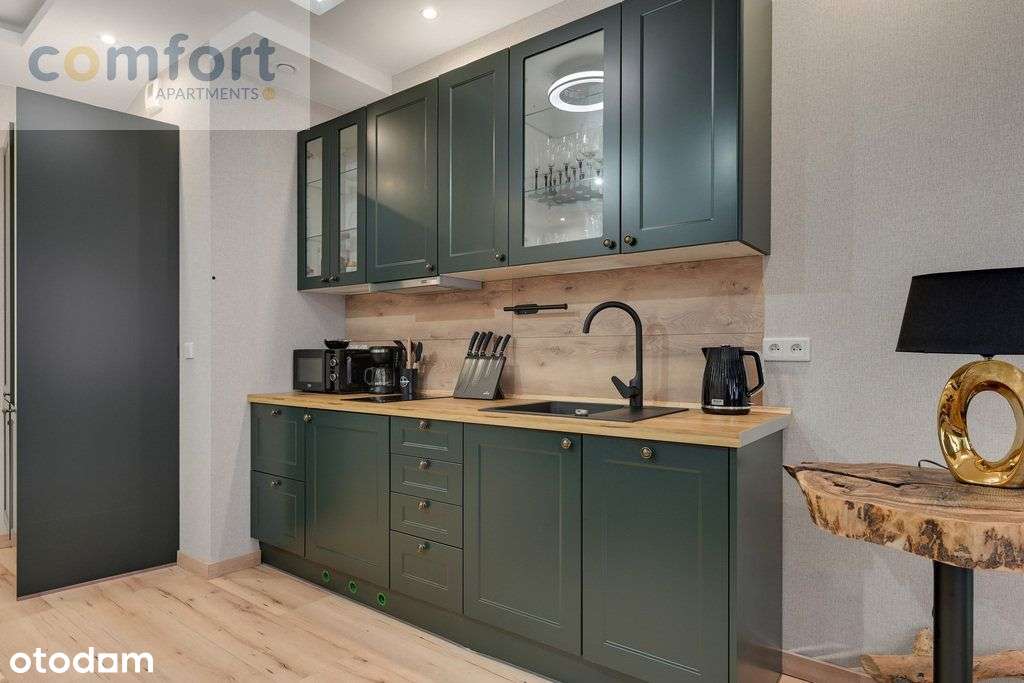 Inwestycja Premium | 2 pokoje | Sauna | Granaria-8