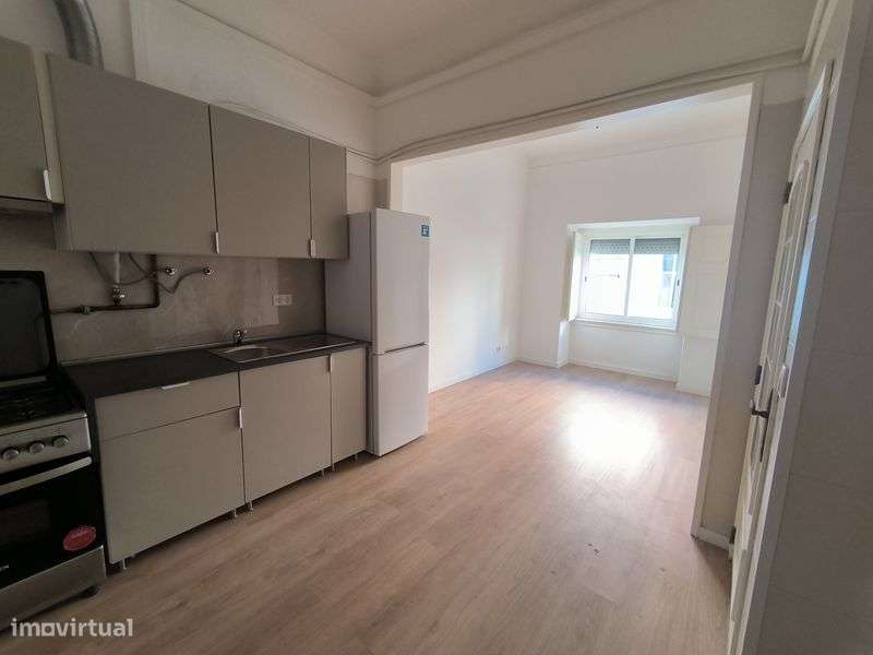 T2 Lisboa, Penha de França - Grande imagem: 3/7