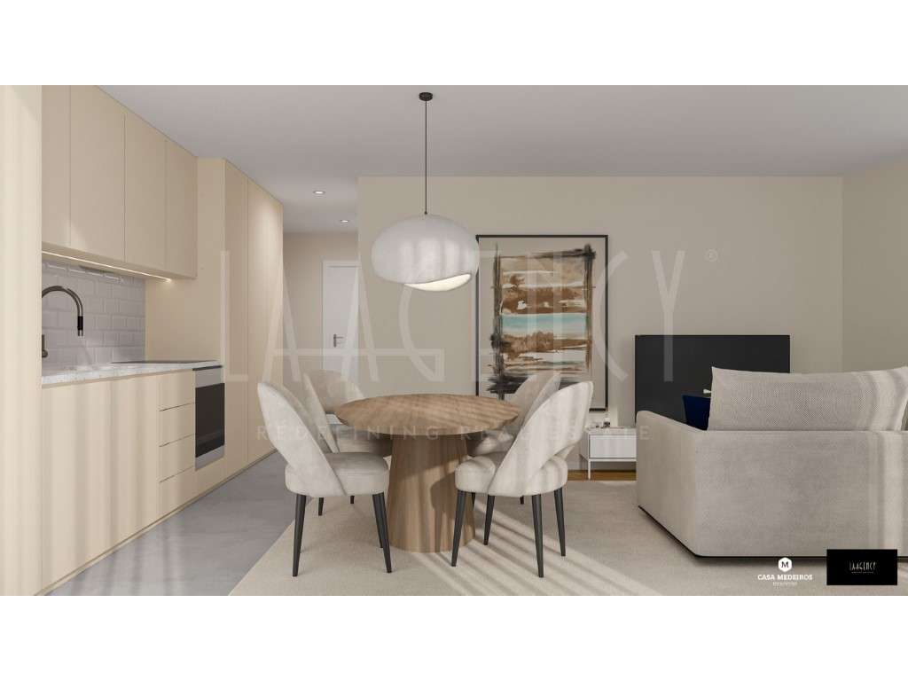 T1 Duplex Novo, no Polo Universitário - Grande imagem: 2/20