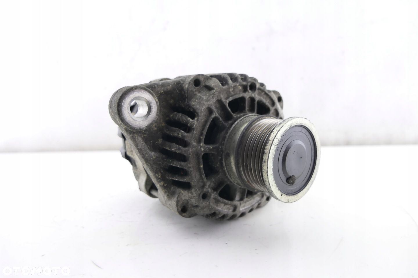 Alternator FORD TRANSIT 2.2 TDCI JUMPER BOXER 2.2 HDI CC1T-10300-BC - 7