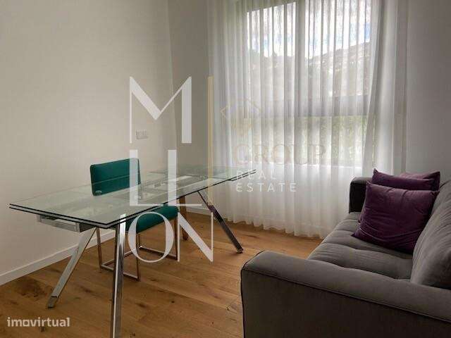 Penthouse T6, situada no novo edifício UPTOWN - Grande imagem: 4/25