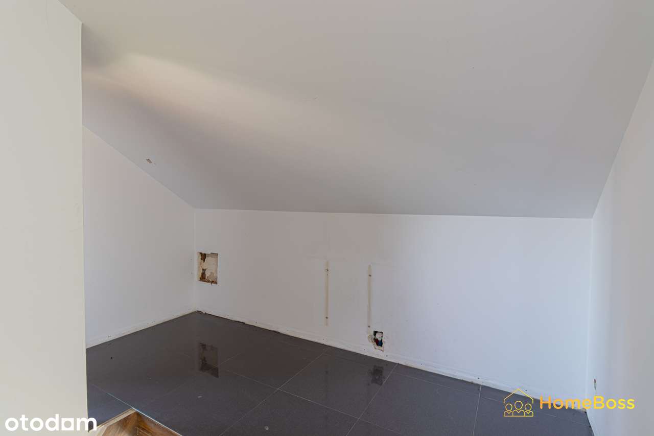 Dom pod Kielcami z częścią gospodarczą 182 m2 | szybki dojazd do Kielc - Pełny obrazek: 5/16