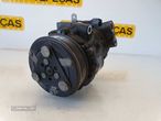 Compressor A/C Fiat Punto Evo (199_) - 4