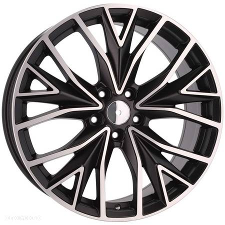 4x Felgi 19 m.in. do CUPRA Leon Born Formentor Ateca SEAT Leon VW Golf Tiguan - B5922 - 7