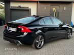 Volvo S60 D4 Geartronic Summum - 11