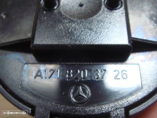 Sensor De Chuva Mercedes-Benz A-Class (W169) - 3