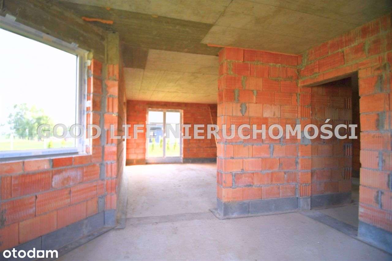 Dom |121 mkw| Gm. Chmielnik |Z Widokiem - Pełny obrazek: 5/9