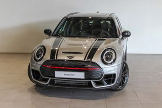 MINI Clubman JCW Premium Plus JCW Plus Auto