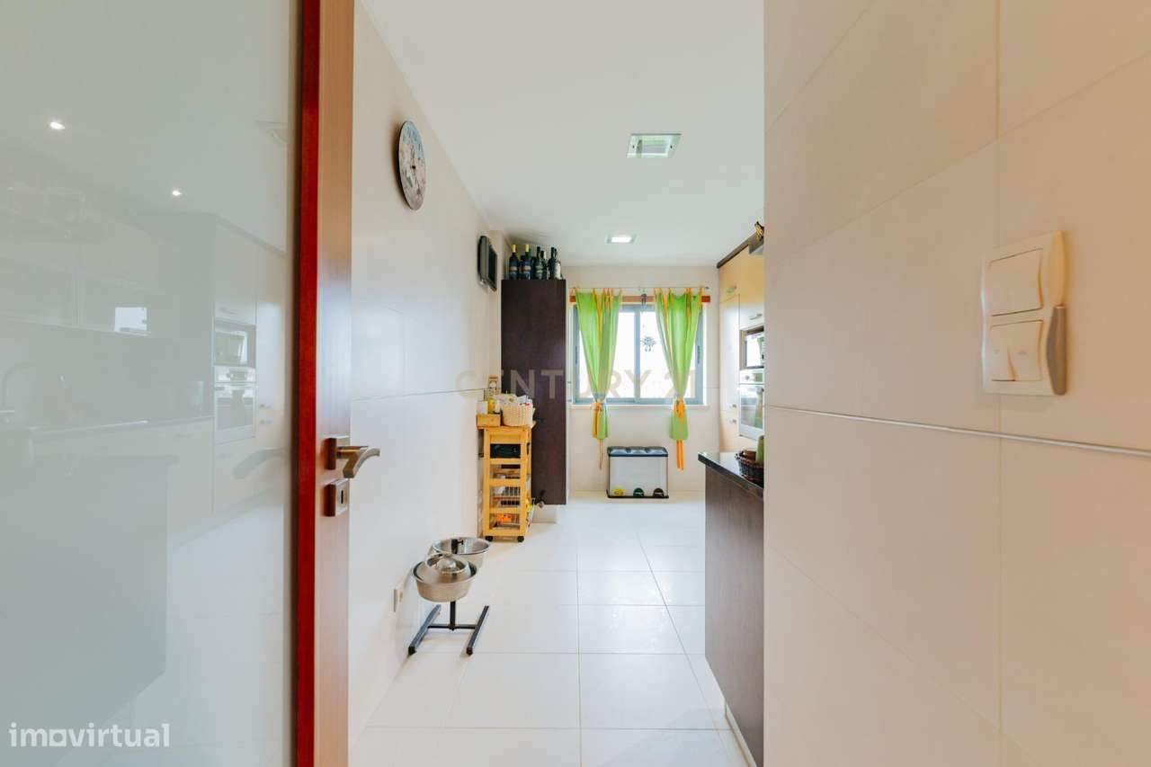 T3 Duplex com excelente área, estacionamento e espaço multifunções - Grande imagem: 5/35