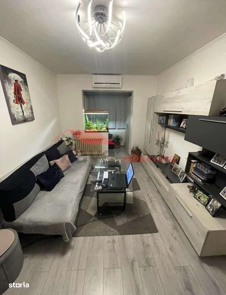 Apartament 2 camere, Decebal-7