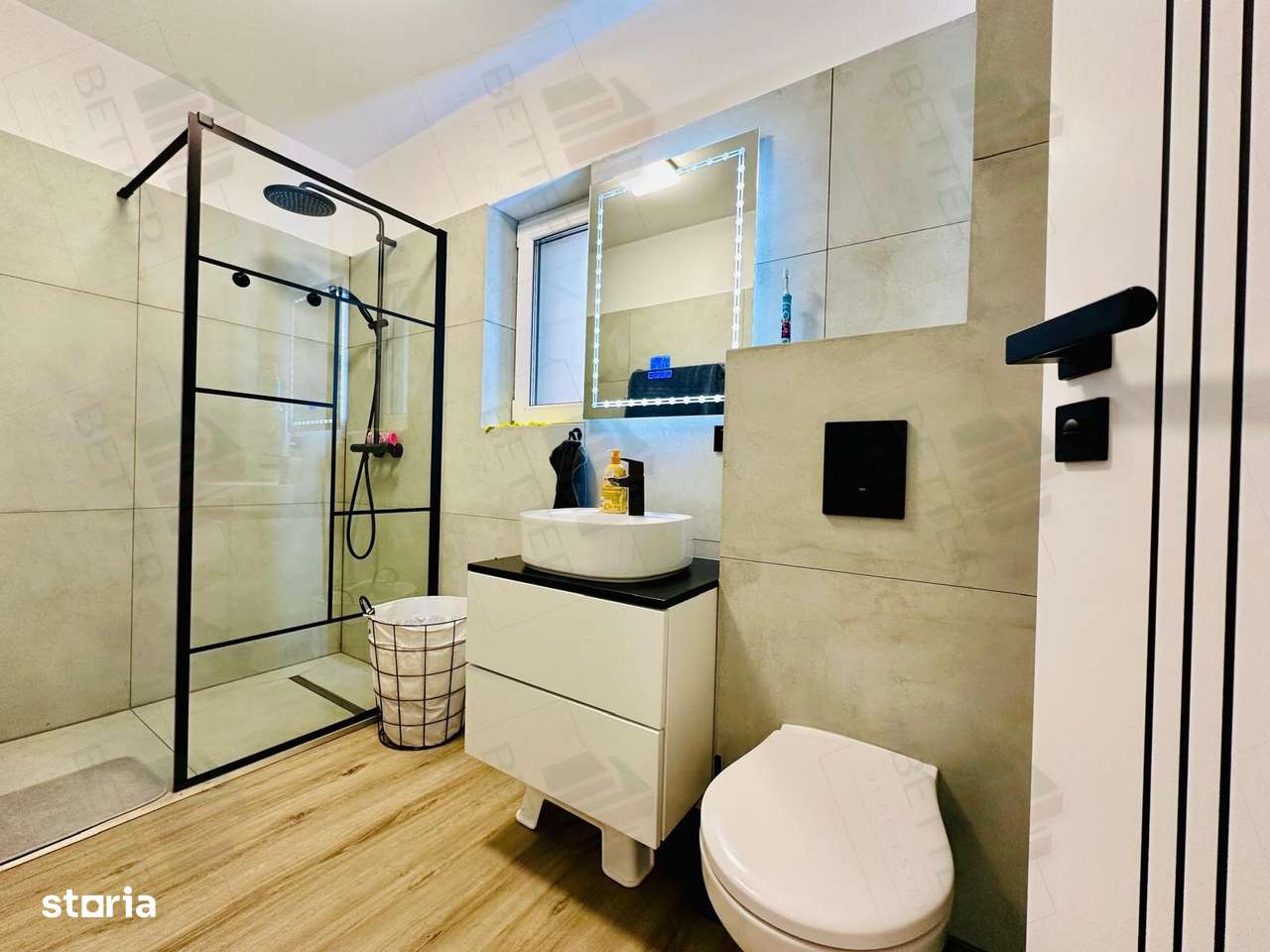 Casă modernă de vânzare în Comuna Berceni – 5 camere, mobilată- 455 mp-19