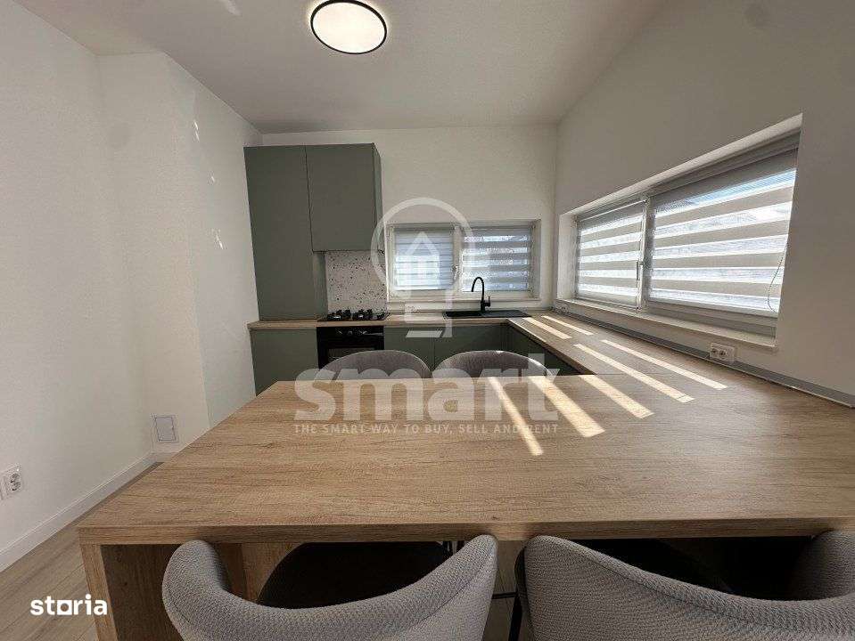 Apartament tip Penthouse NOU 4 camere zona IRA - Imagine principală: 5/19