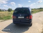 Volkswagen Sharan 2.0 TDI DPF United - 21