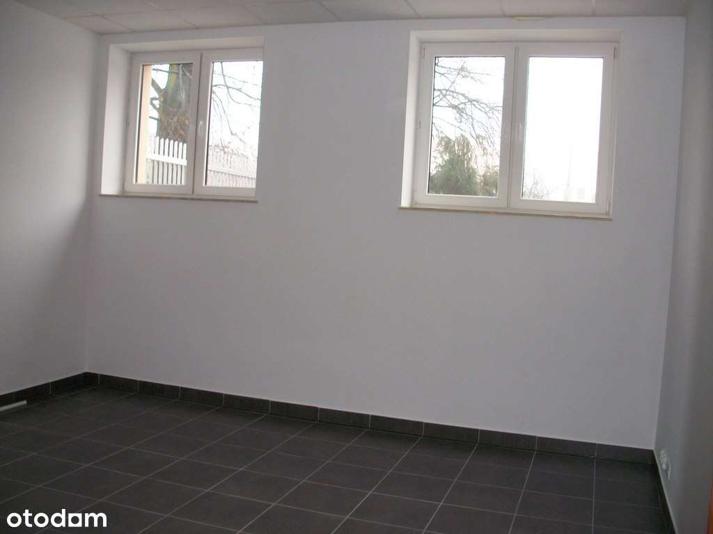 Obiekt na przychodnię/dom opieki/pensjonat Centrum-12