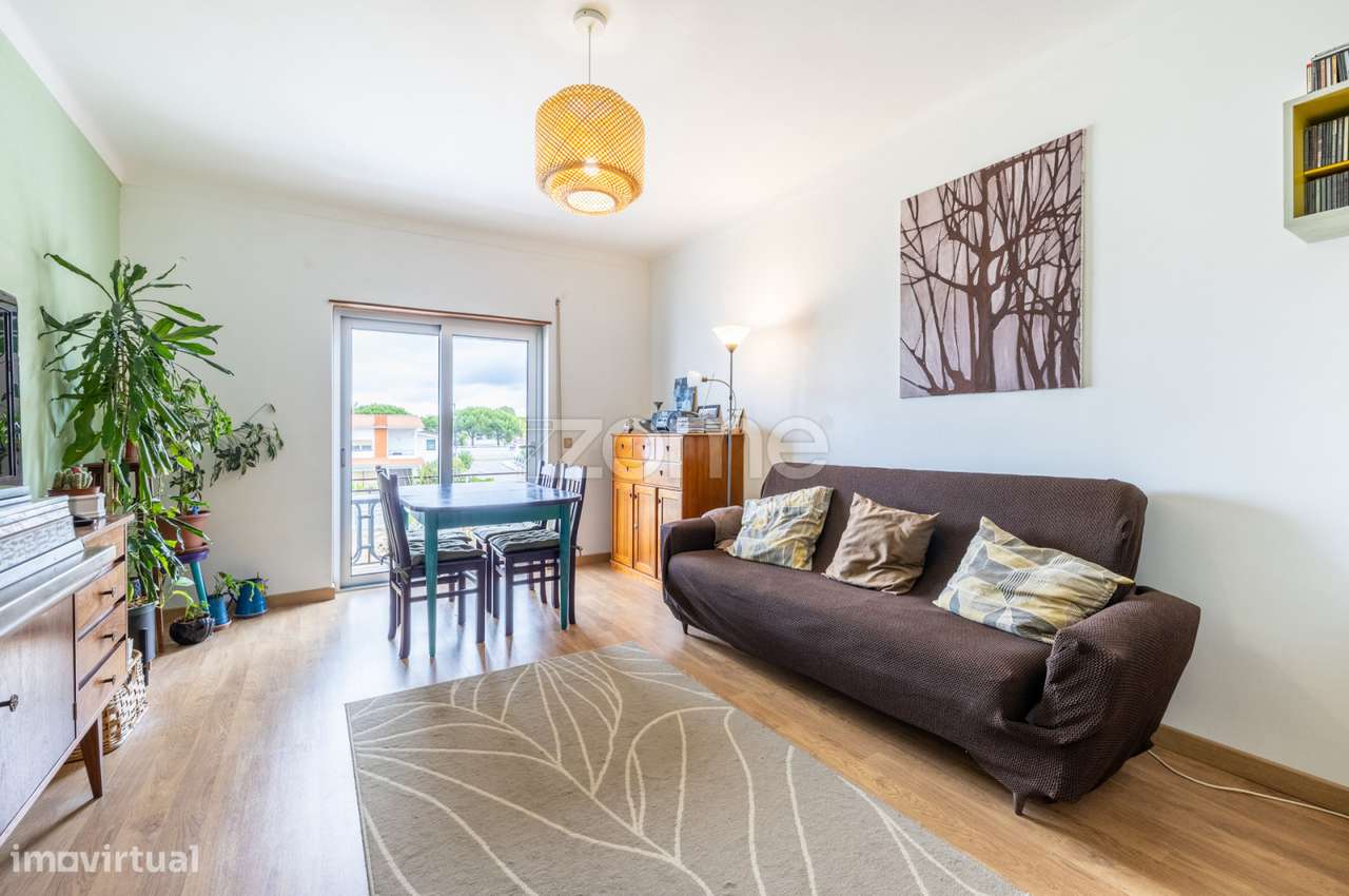 Apartamento T3 Cruz d'Areia - Grande imagem: 2/33