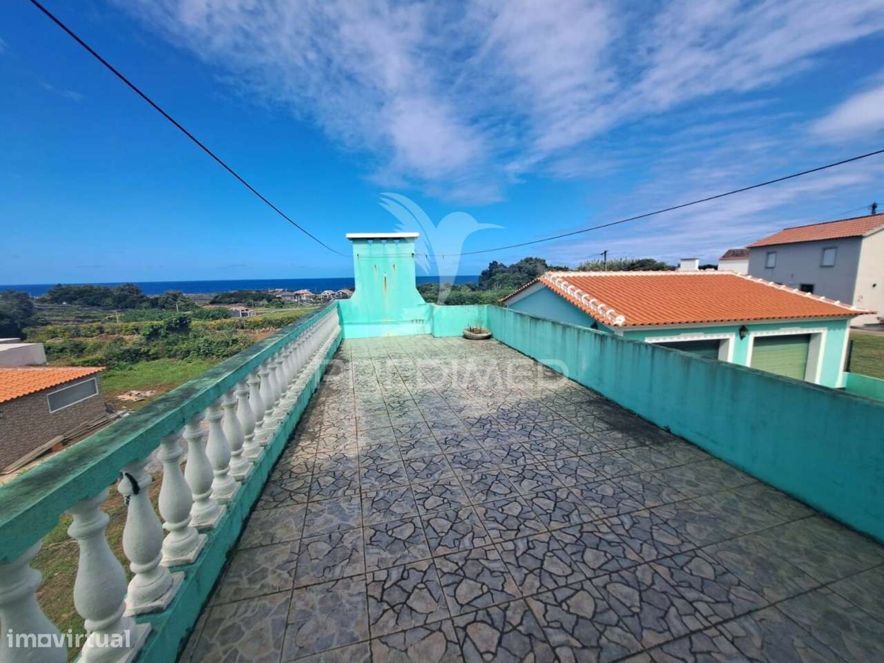 Moradia com espaço comercial - Biscoitos - Grande imagem: 5/15