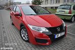 Honda Civic 1.4 i-VTEC Edition X - 1