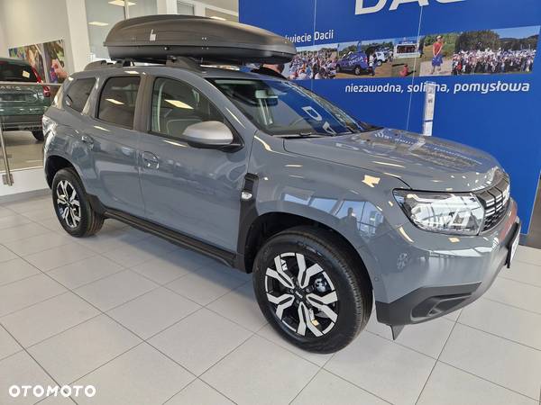 Dacia Duster 1.3 TCe Journey - 3