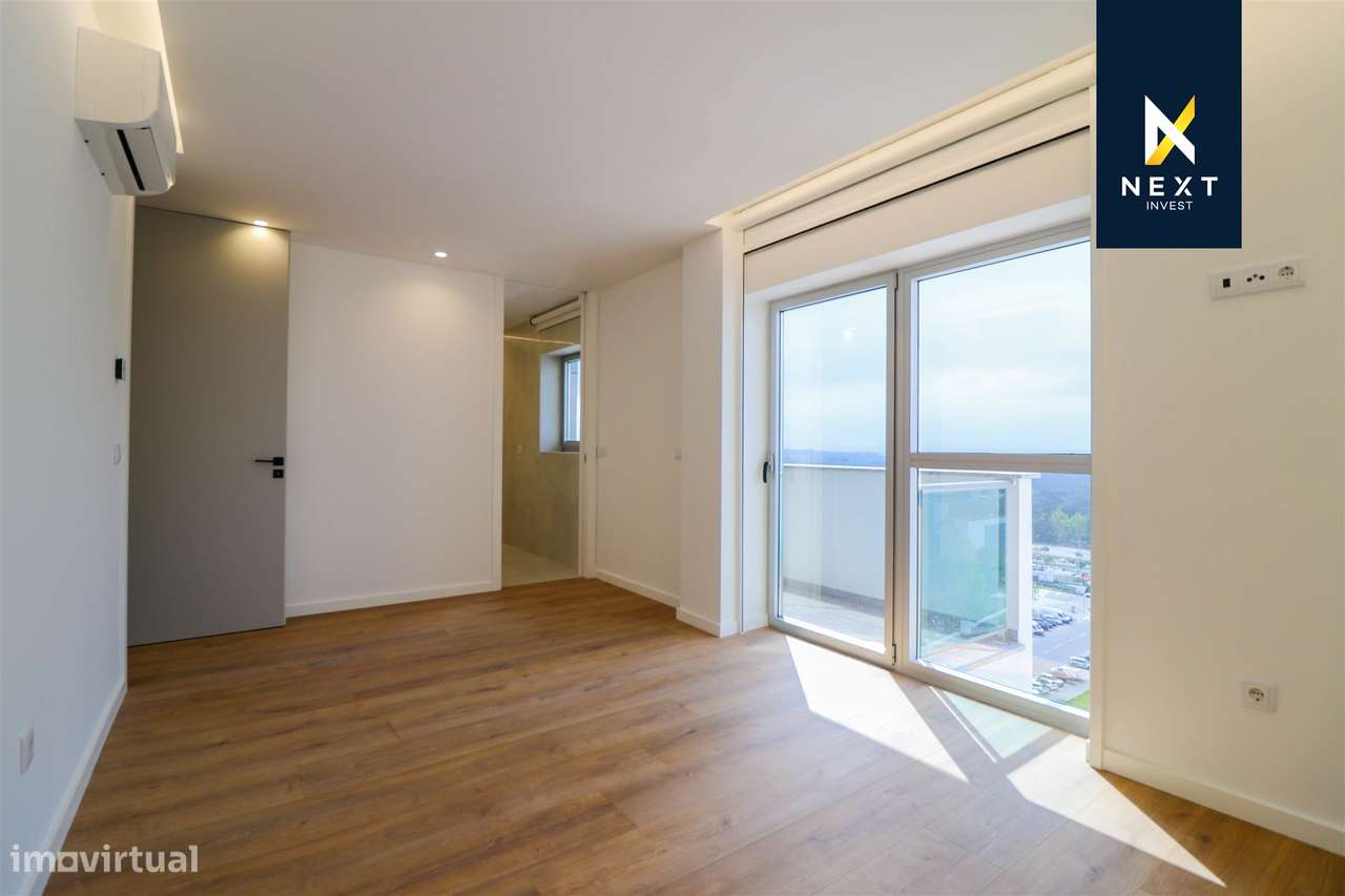 Apartamentos em construção em Ranhados, Viseu-12