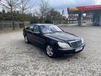 Mercedes-Benz Klasa S 500 4-Matic - 8