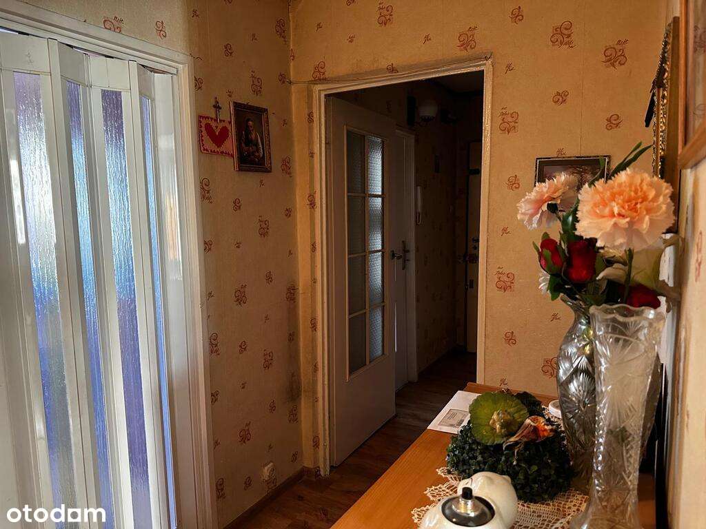 Na sprzedaż mieszkanie o pow. 60,46 m2 do remontu-8