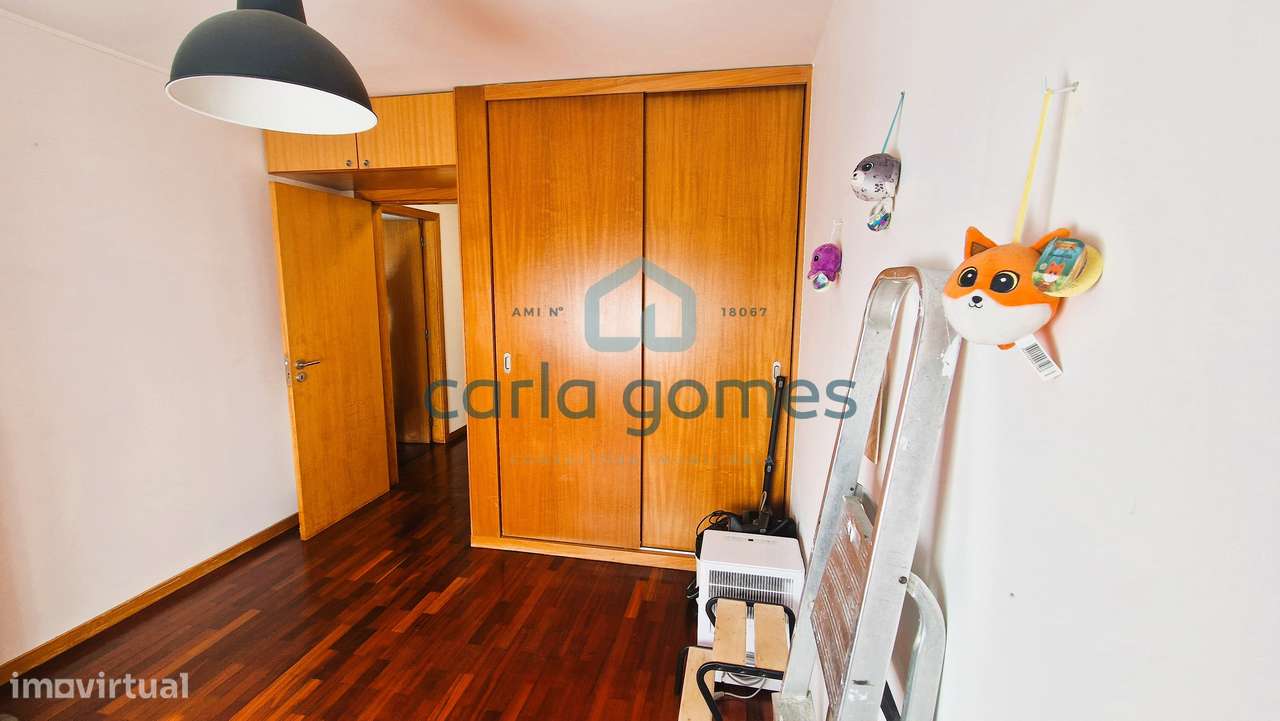APARTAMENTO T3 C/ SUÍTE LUGAR DE GARAGEM | BAGUIM DO MONTE - RIO TINTO-18