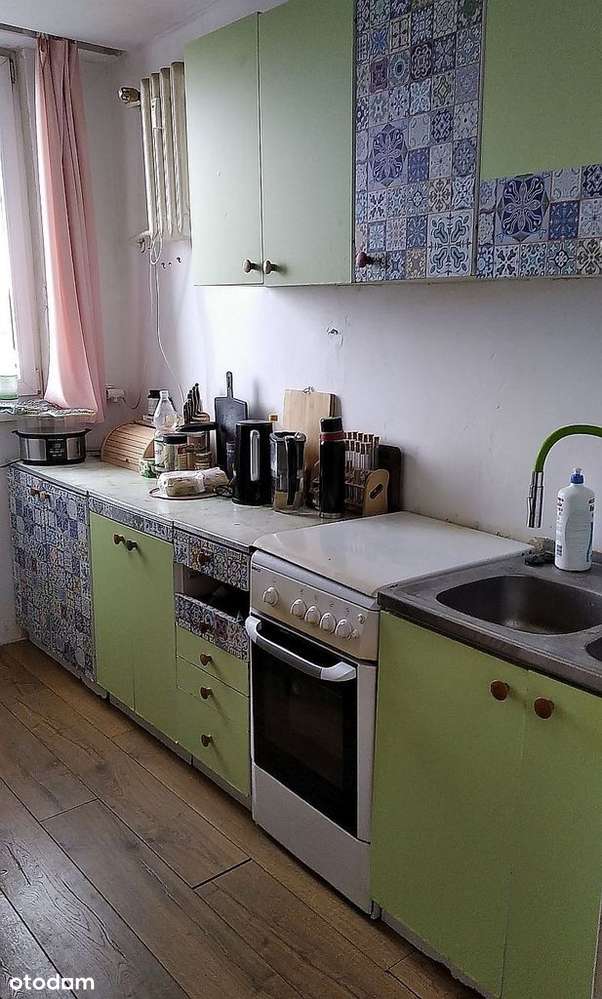 Mieszkanie przy Metrze , możliwość kredytowania.-5