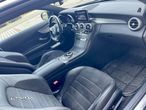 Mercedes-Benz C 220 d Coupe 9G-TRONIC - 6