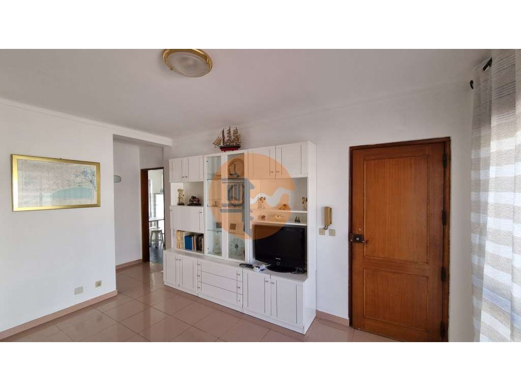 Apartamento T2 em Vila Nova de Cacela arrendamento Anual - Grande imagem: 5/22