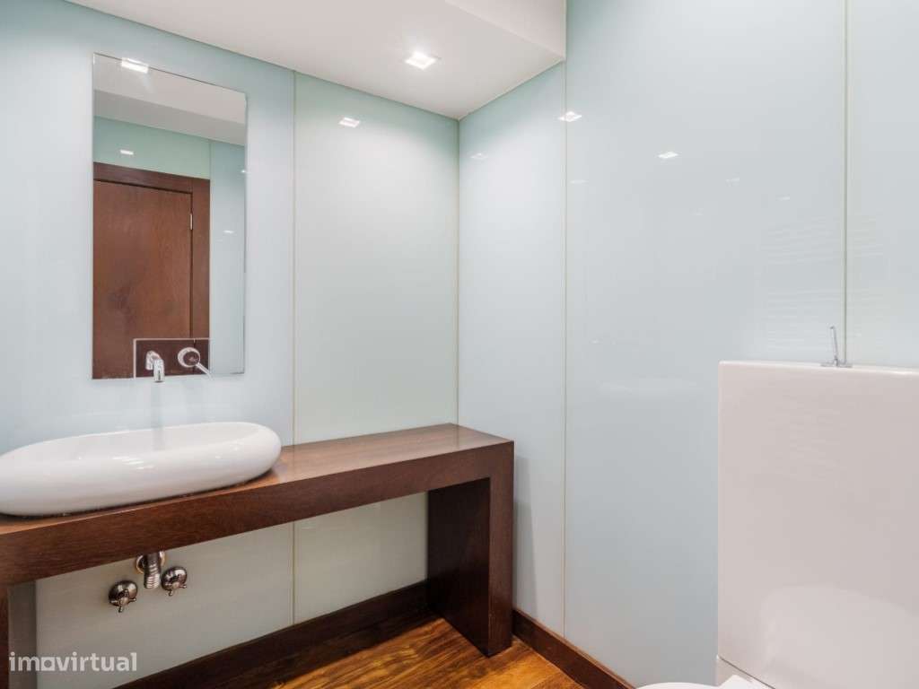 Triplex de Excepção com Rooftop e Vistas sobre Guimarães e a Serra ...-20