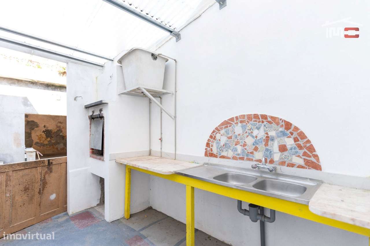 Moradia T3 - Alburitel-6