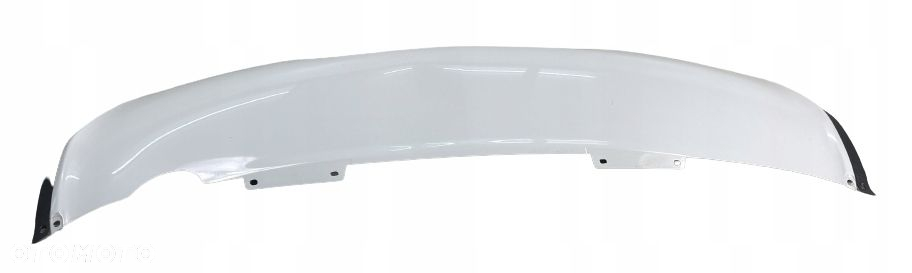 ^ OPEL ASTRA IV J GTC SPOILER TYŁ 13346636 - 4