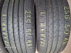 235/50R19 100W MO (L268/23)003D# 4szt EC6 EcoContact 6 CONTINENTAL 2020r LETNIE - 2