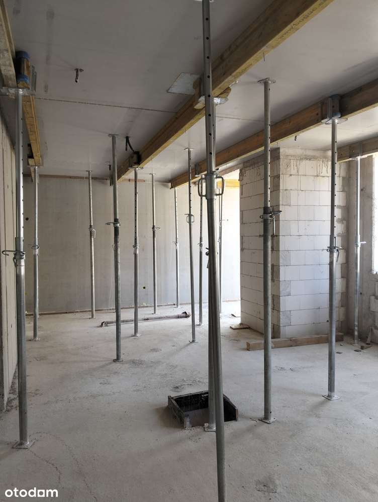 Osiedle Parkowe przy Słowiańskiej -G3- 39m2 na 1p.-1