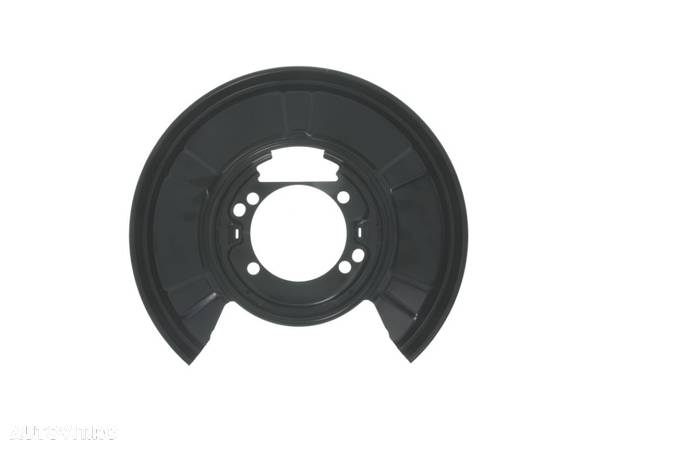 Protectie stropiredisc frana spate BLIC 6508-03-3547870K Mercedes Sprinter 1.8 2.2 3.0 2006-2016 - 2