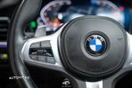 BMW Seria 3 320d xDrive Aut. M Sport - 14