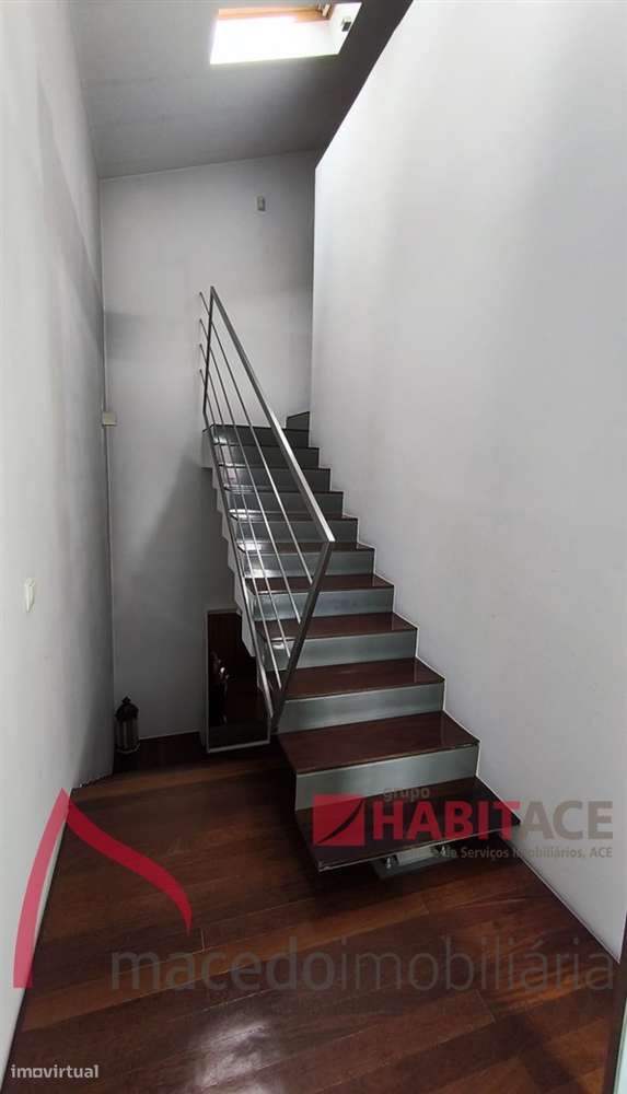 Apartamento T2 Triplex  Póvoa de Varzim-14