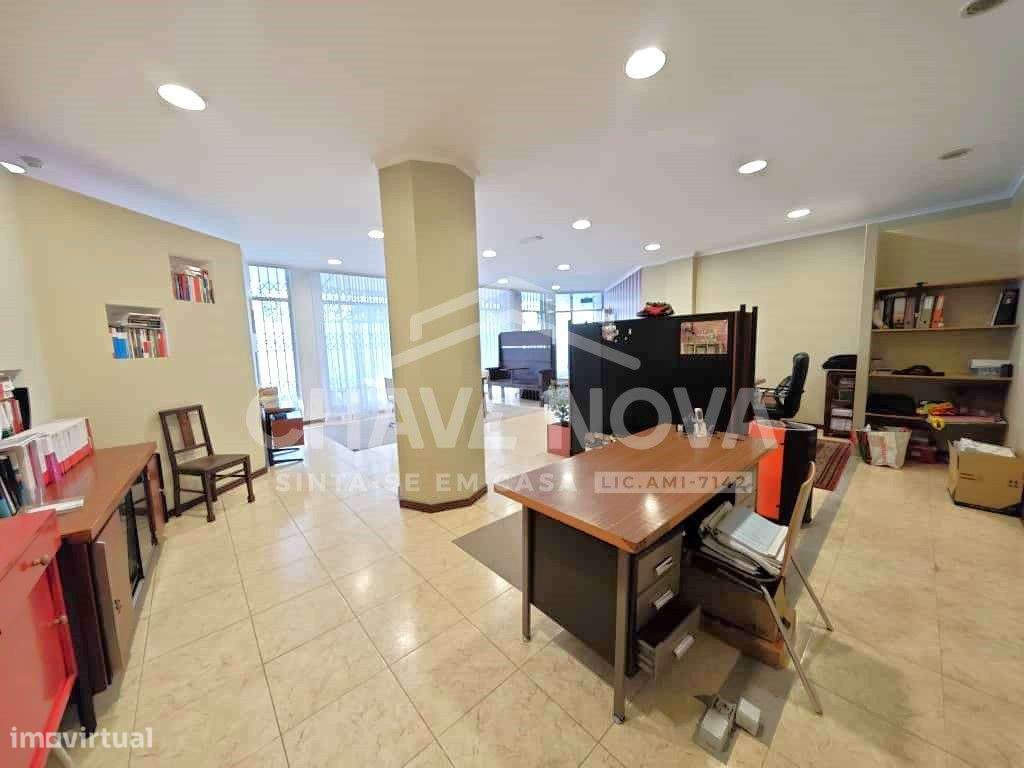 Loja / Escritório na Avenida da Boavista – Frente ao Hospital Militar - Grande imagem: 5/25