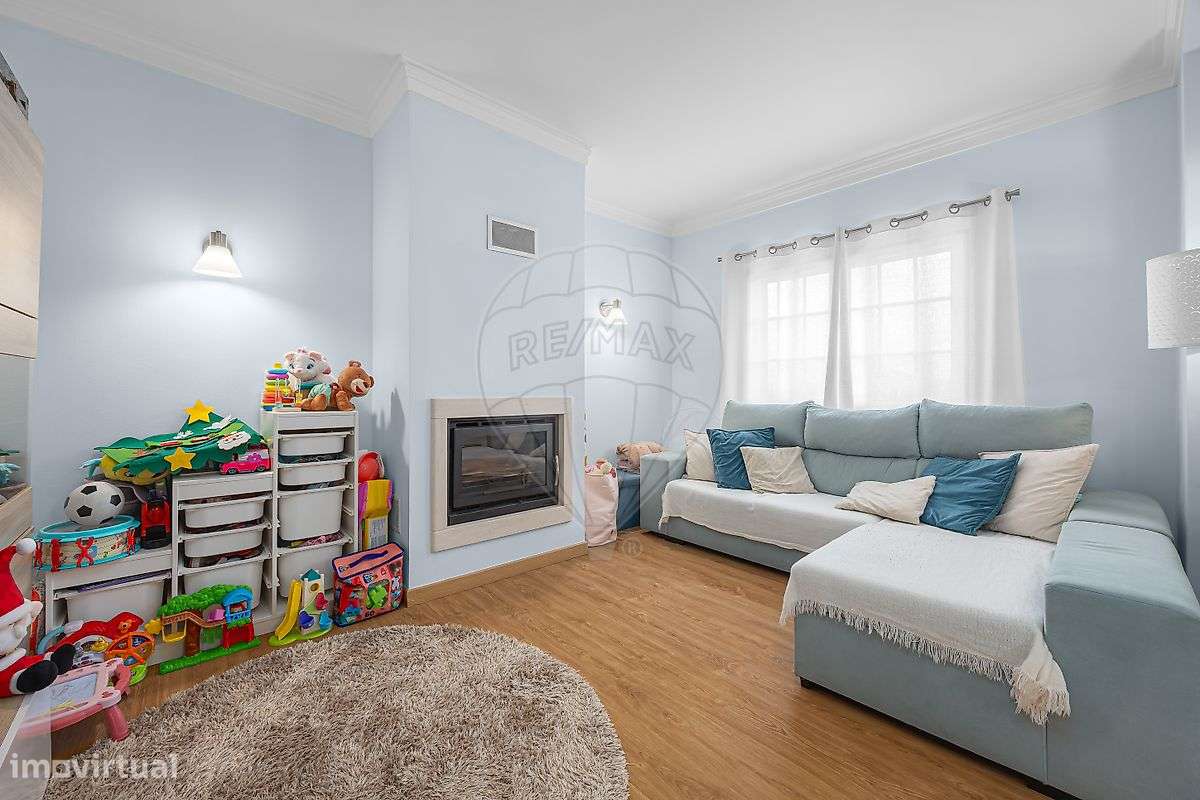 Apartamento T2 para venda - Grande imagem: 5/14