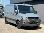 Mercedes-Benz Sprinter - 6