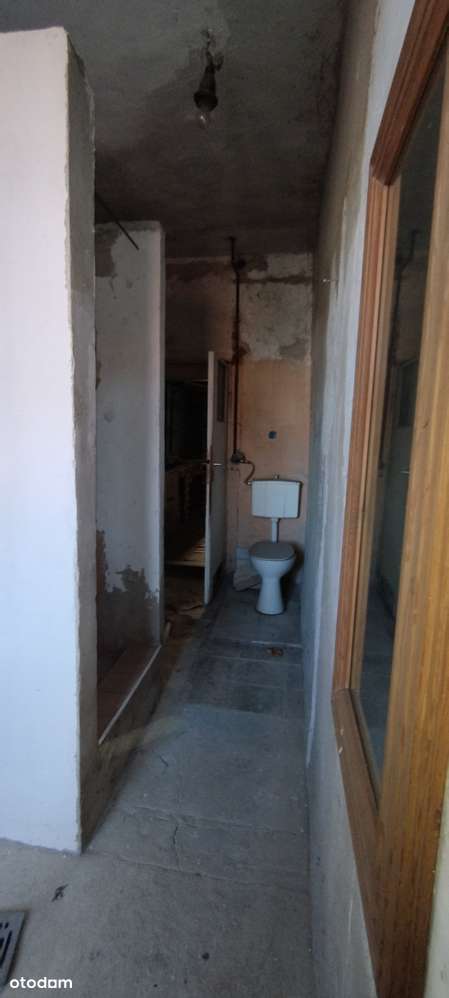 Trzy mieszkania, razem 109mkw. Okazja!-10