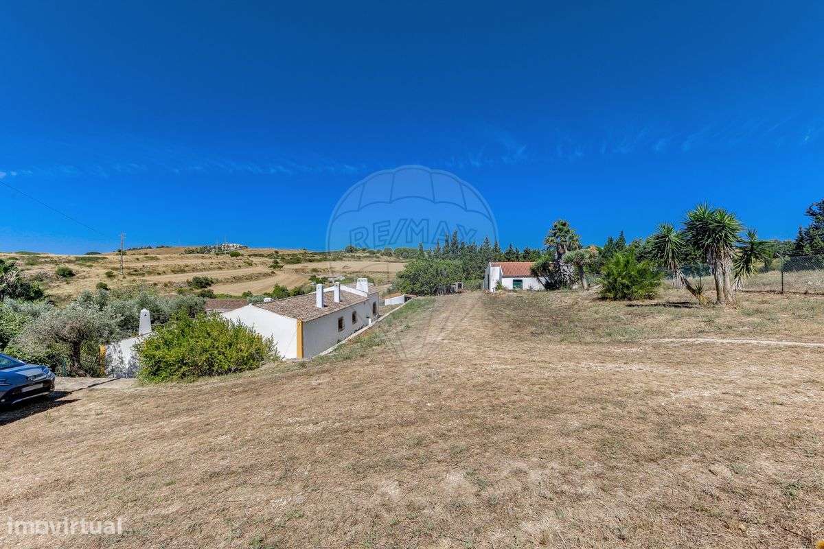 Quinta T2 para venda-36