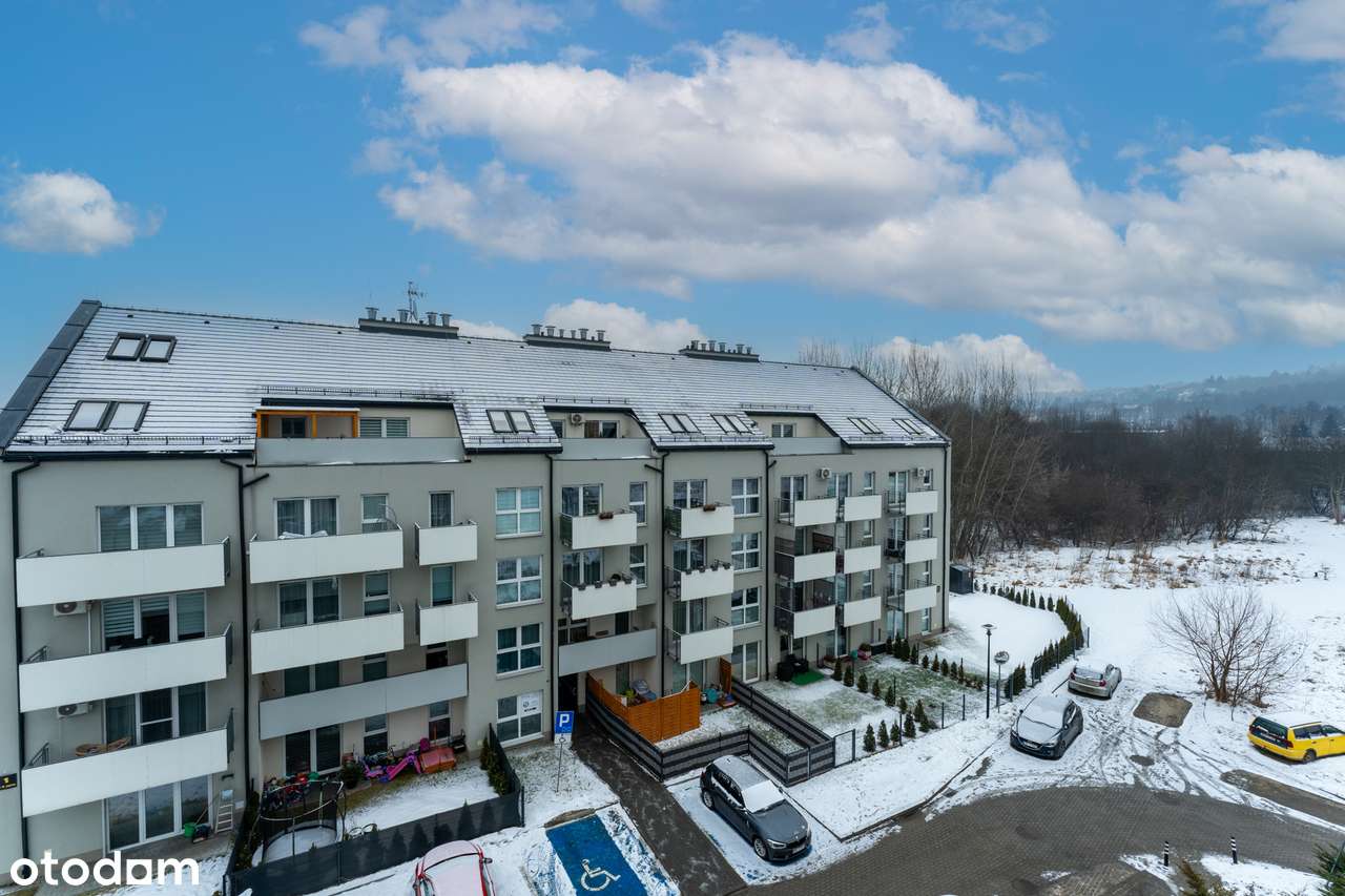 Gotowe do zamieszkania | 3 pokoje | Loggia-15