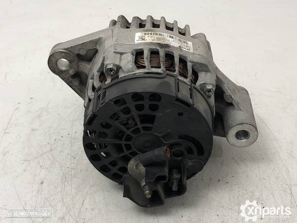 Alternador Usado FIAT BRAVO II (198_) 1.6 D Multijet | 03.08 -  REF. 51764265 MO... - 4