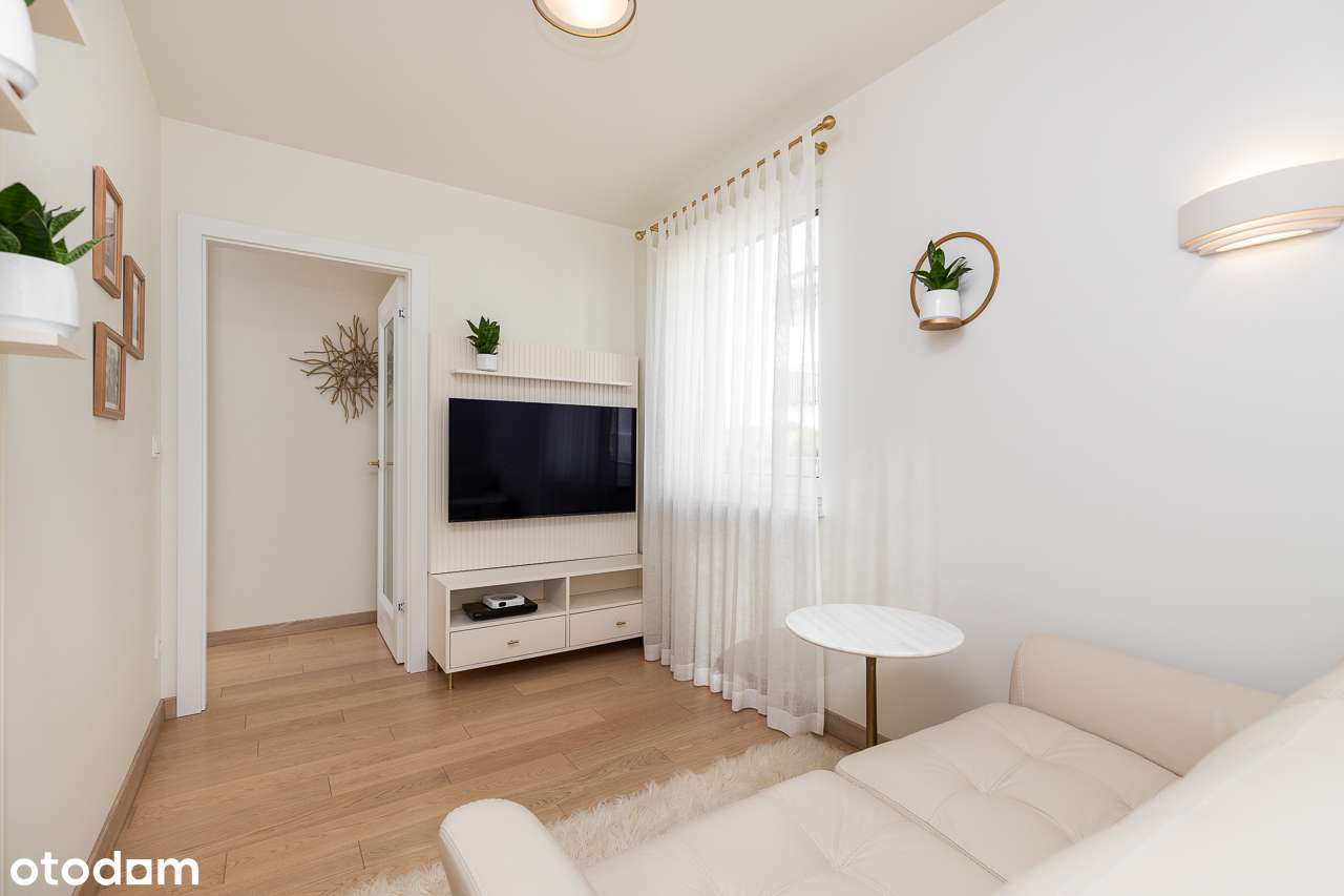 Przestronne i eleganckie 4 pokoje | Glogera | 74 m²|w pełni wyposażone-11