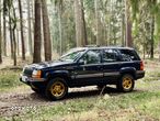 Jeep Grand Cherokee Gr 5.2 Limited - 3